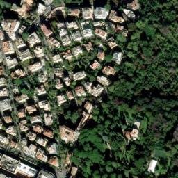 Satellite imagery of Catacomba di Sant'Ermete, IT