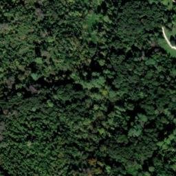 Satellite imagery of Catacomba dei Giordani, IT