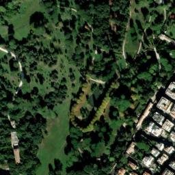Satellite imagery of Catacomba dei Giordani, IT