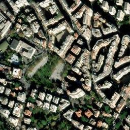 Satellite imagery of Capella di Santa Emerenziana, IT