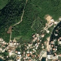Satellite imagery of Hrid Veliki Kamen, ME