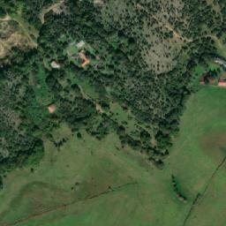 Satellite imagery of Maja e Gjymtit, AL