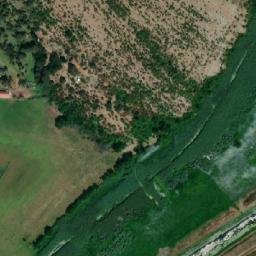 Satellite imagery of Maja e Gjymtit, AL