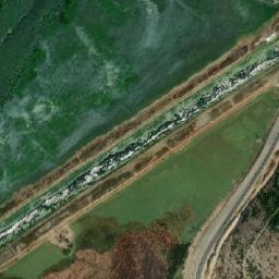 Satellite imagery of Maja e Gjymtit, AL