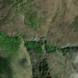 Satellite imagery of Maja e Pilinardës, AL