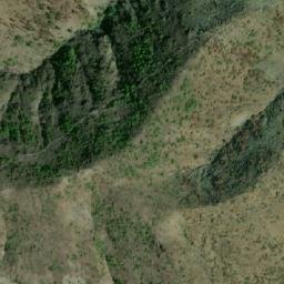 Satellite imagery of Mazrek, AL