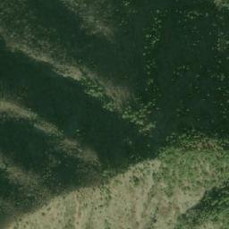 Satellite imagery of Maja e Saçit, AL