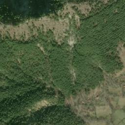 Satellite imagery of Maja e Saçit, AL