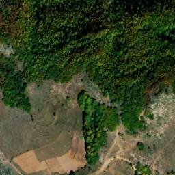 Satellite imagery of Maja e Bakis, AL