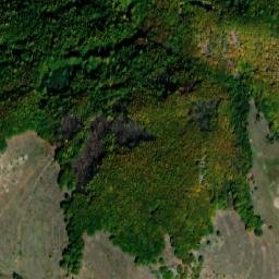 Satellite imagery of Maja e Bakis, AL