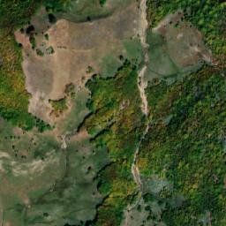 Satellite imagery of Maja e Bakis, AL