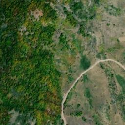 Satellite imagery of Teja, AL