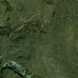 Satellite imagery of Kodra Toma e Bregut, AL