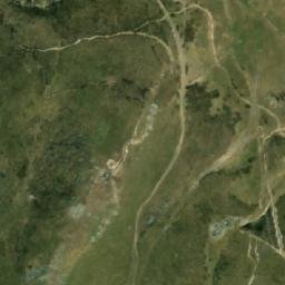 Satellite imagery of Kodra Toma e Bregut, AL