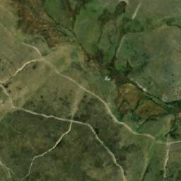 Satellite imagery of Kodra Toma e Bregut, AL