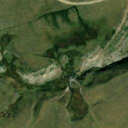 Satellite imagery of Kodra Zajës, AL