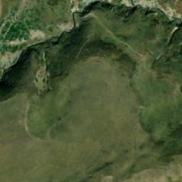 Satellite imagery of Kodra Zajës, AL