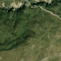 Satellite imagery of Kodra Zajës, AL