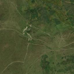 Satellite imagery of Qafa e Varit të Bletës, AL