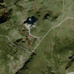 Satellite imagery of Leva Ravan, XK