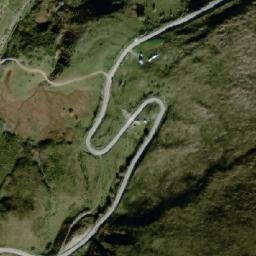 Satellite imagery of Leva Ravan, XK