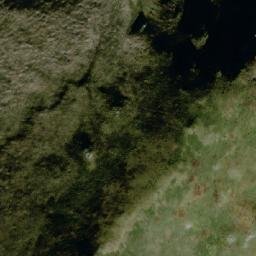 Satellite imagery of Leva Ravan, XK