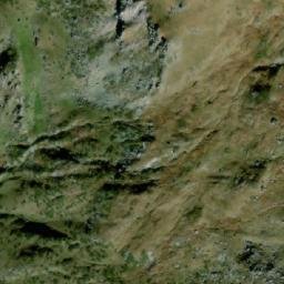 Satellite imagery of Ropu, XK