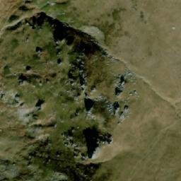 Satellite imagery of Ropu, XK