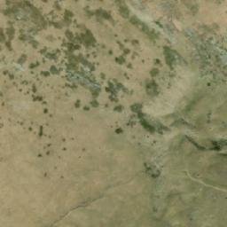 Satellite imagery of Crni Kamen, MK