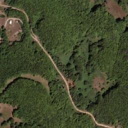 Satellite imagery of Mazelski Rid, MK