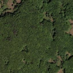 Satellite imagery of Mazelski Rid, MK