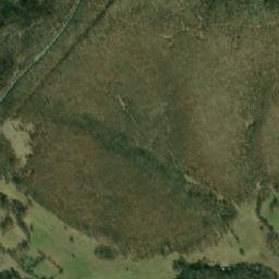 Satellite imagery of Vodica, MK