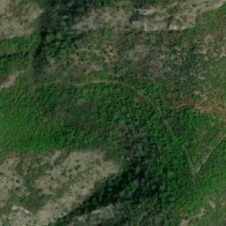 Satellite imagery of Meta, MK