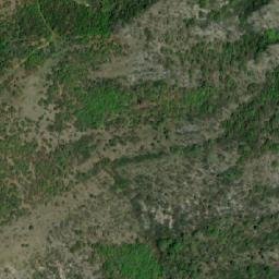 Satellite imagery of Meta, MK