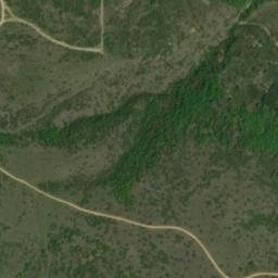 Satellite imagery of Govrlevska Krasta, MK