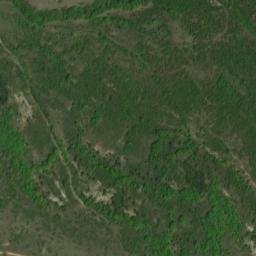 Satellite imagery of Govrlevska Krasta, MK