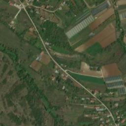 Satellite imagery of Cerje, MK