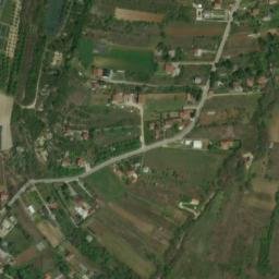 Satellite imagery of Cerje, MK