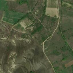 Satellite imagery of Vrlovica, MK