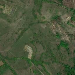 Satellite imagery of Vrlovica, MK