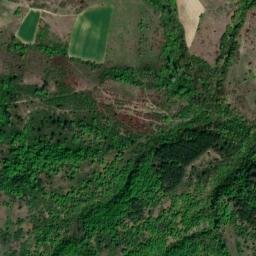 Satellite imagery of Čičkov Kamen, MK