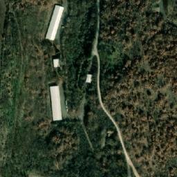Satellite imagery of Drenov Dol, MK
