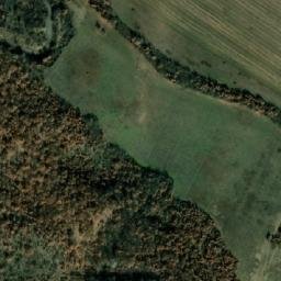 Satellite imagery of Drenov Dol, MK