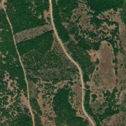 Satellite imagery of Kitka, MK