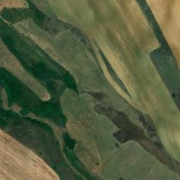 Satellite imagery of Dolgi Rid, MK