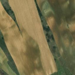 Satellite imagery of Dolgi Rid, MK