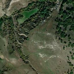 Satellite imagery of Cuculica, MK