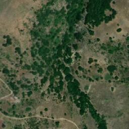 Satellite imagery of Cuculica, MK