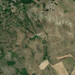 Satellite imagery of Peševec, MK