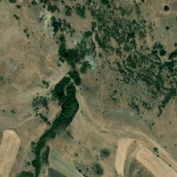 Satellite imagery of Peševec, MK